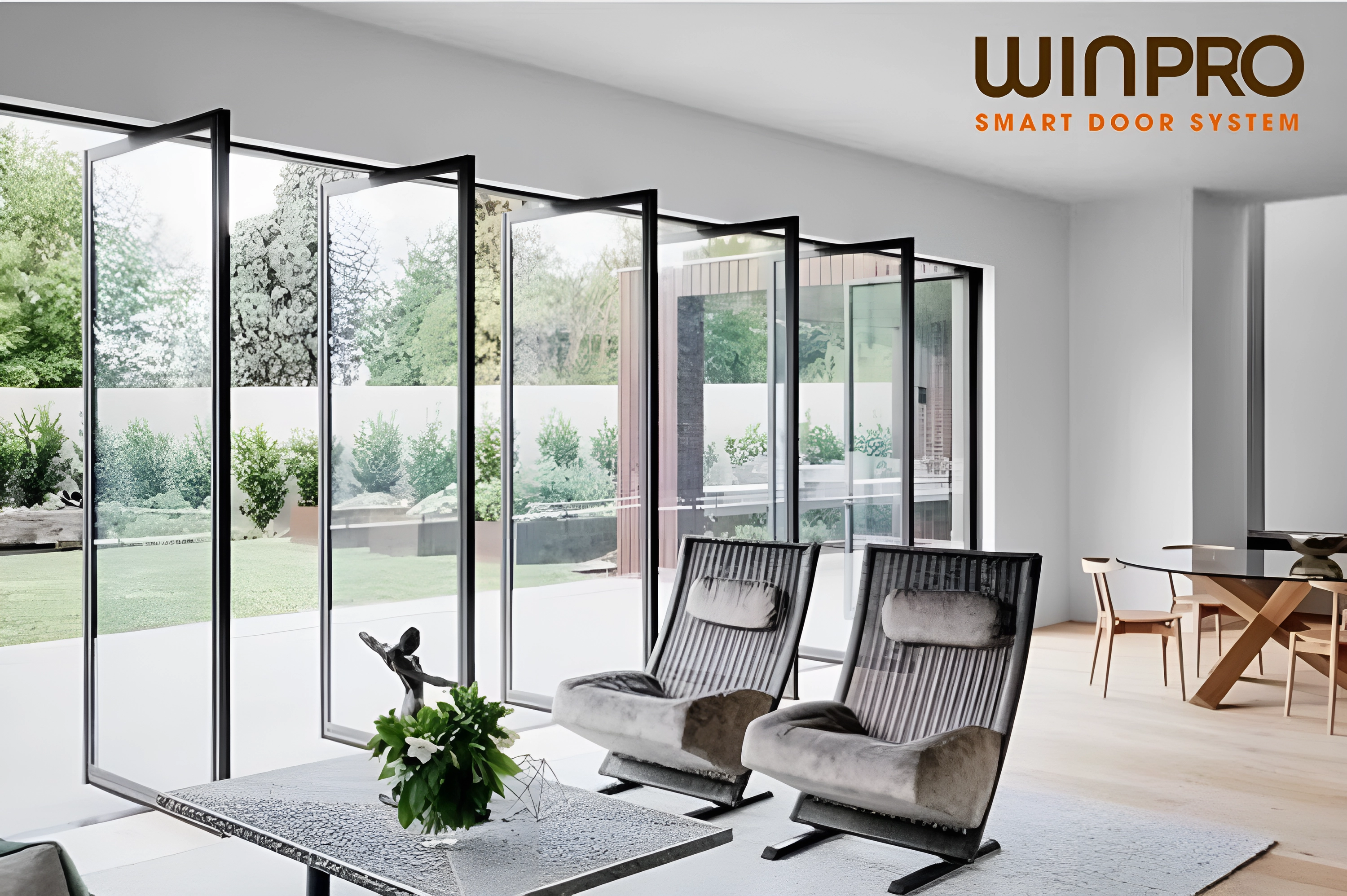 WINPRO ĐƠN VỊ LẮP ĐẶT CỬA KÍNH TRỤC XOAY - CHÍNH HÃNG NHẬP KHẨU ĐỒNG BỘ