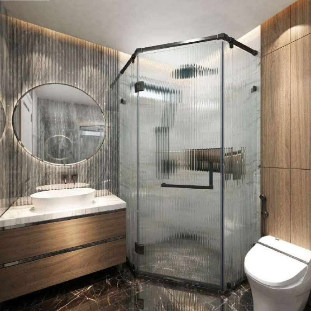 Phòng Tắm Kính – Sự Lựa Chọn Sang Trọng Và Tiện Nghi Cho Ngôi Nhà Hiện Đại