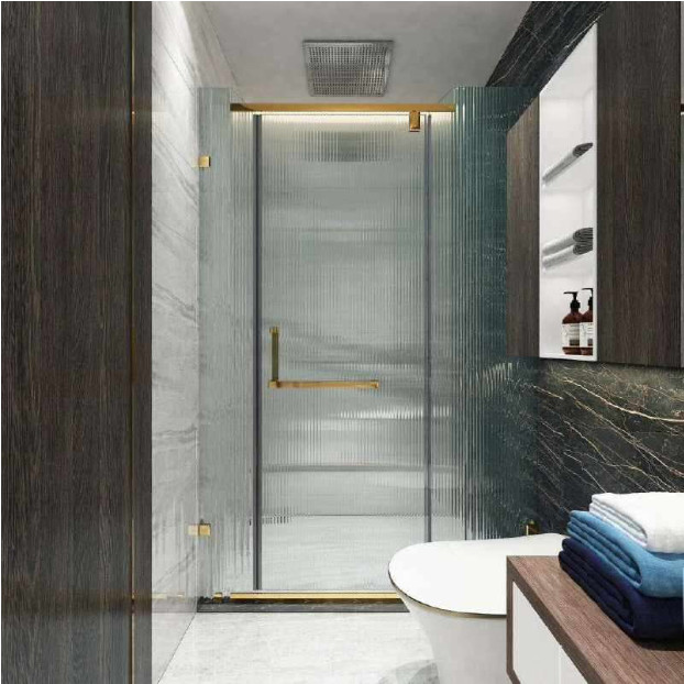 PHÒNG TẮM 180° K-K BLTX THANH INOX